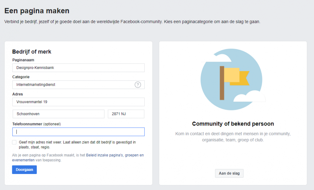 Profecta Solutions Facebook-bedrijfspagina-3 Profecta Solutions Facebook-bedrijfspagina-3