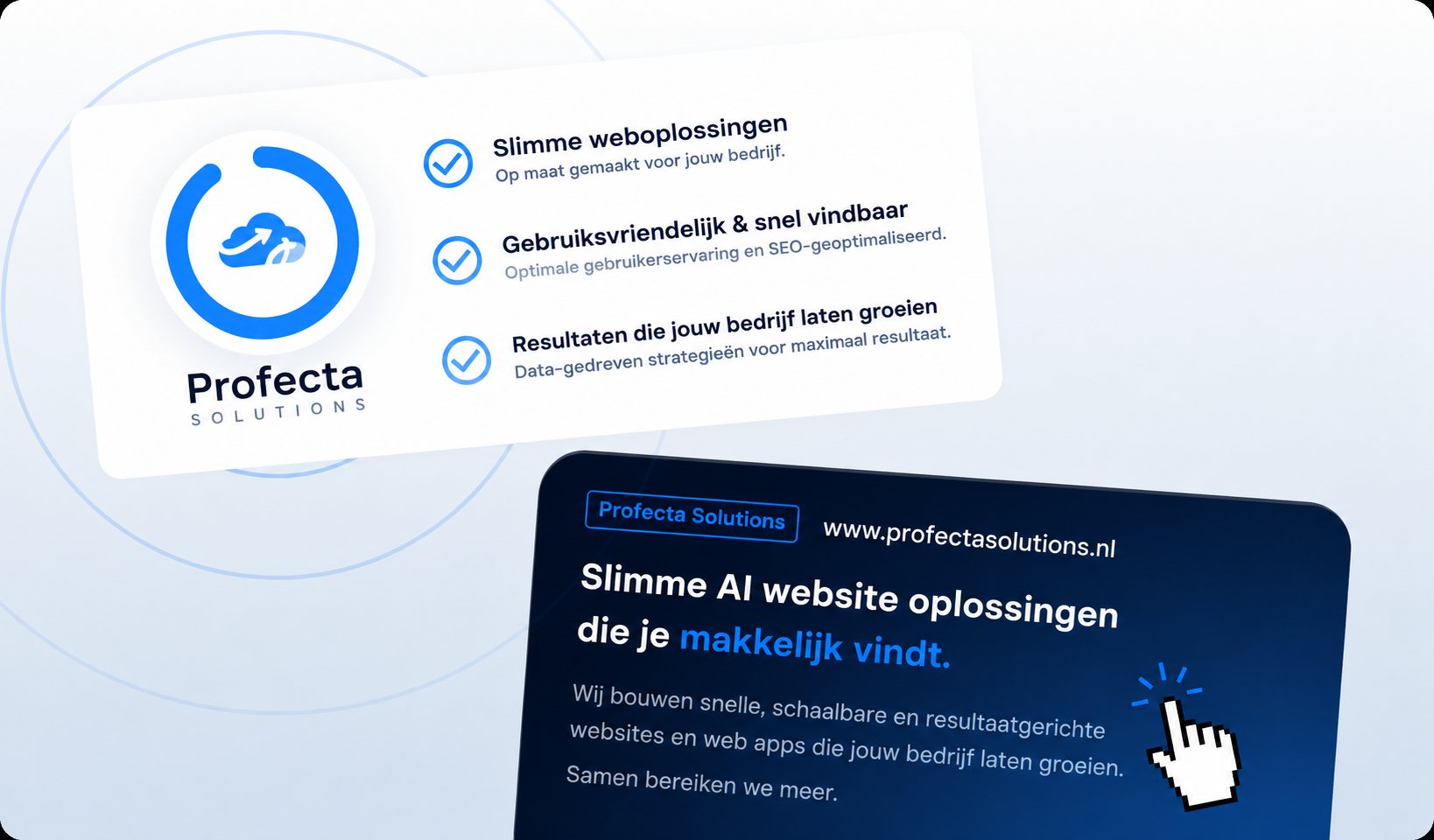 Slimme Weboplossingen