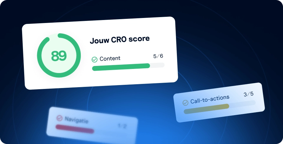 Wat is een CRO audit? Wat is een CRO audit?