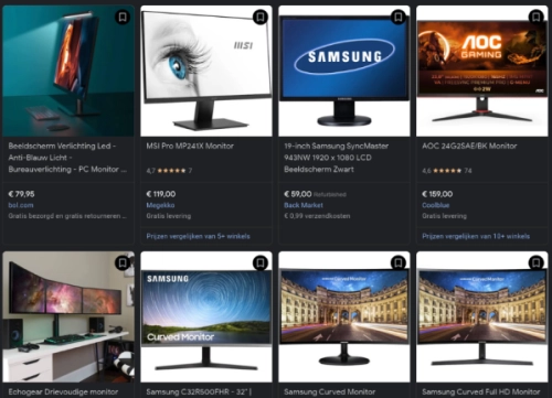 waar moet een shopping feed aan voldoen waar moet een shopping feed aan voldoen
