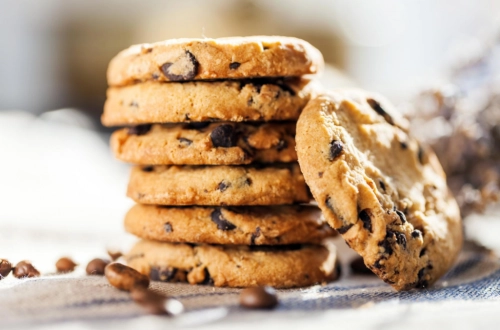 Wat zijn cookies?