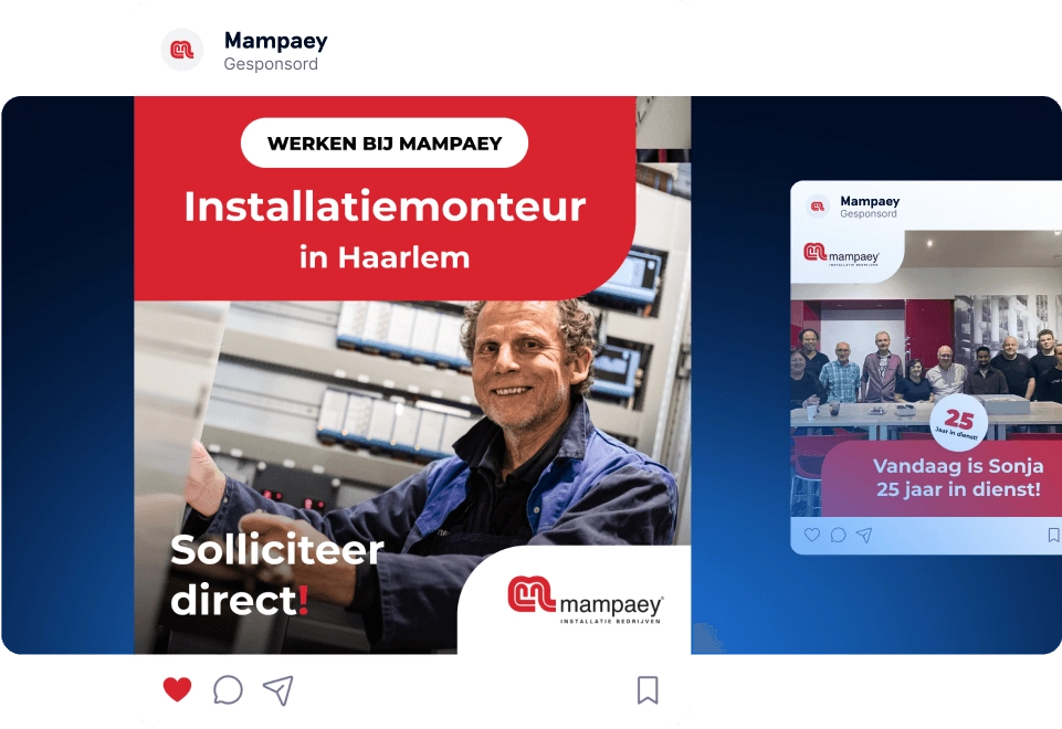 Instagram adverteren Instagram adverteren