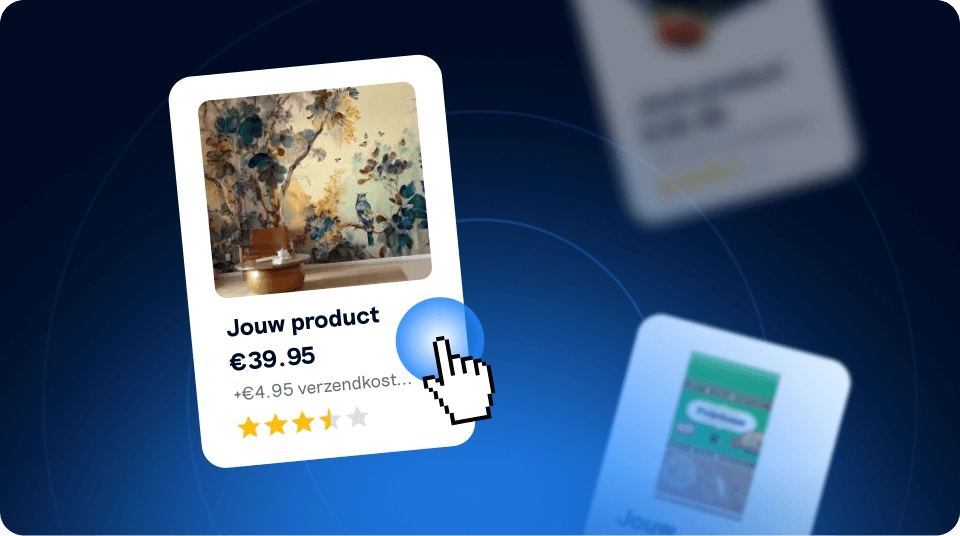 Hoe werkt Google Shopping Hoe werkt Google Shopping