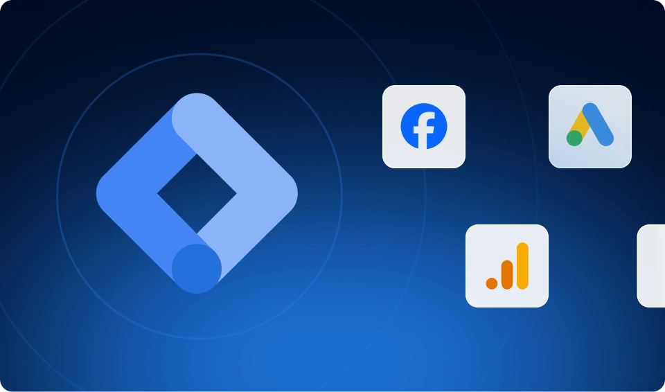 Google Tag Manager Tracking Google Tag Manager Tracking