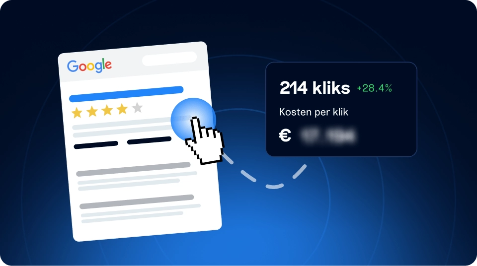Hoe werken Google zoekadvertenties