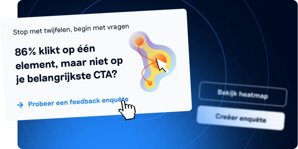 Waarom Hotjar Gebruikersonderzoek? Waarom Hotjar Gebruikersonderzoek?