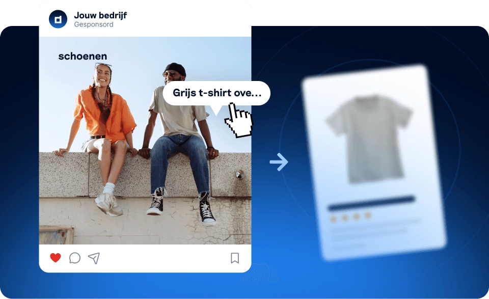 Versterk je verkoop met Instagram Shopping Versterk je verkoop met Instagram Shopping