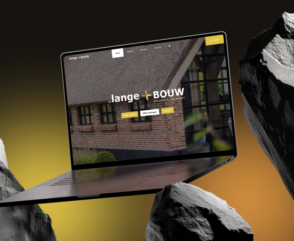 website-de-lange-bouw website-de-lange-bouw