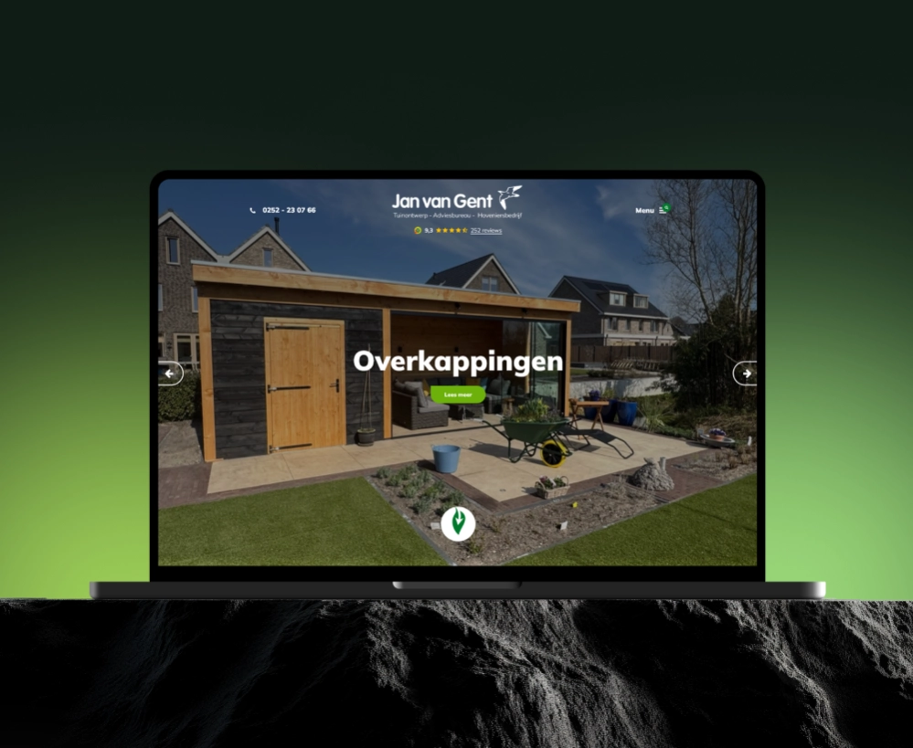 website-jan-van-gent website-jan-van-gent