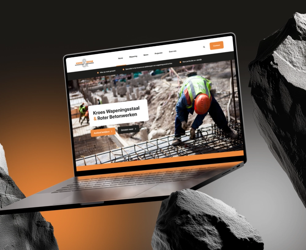 website-kroes-en-roter website-kroes-en-roter