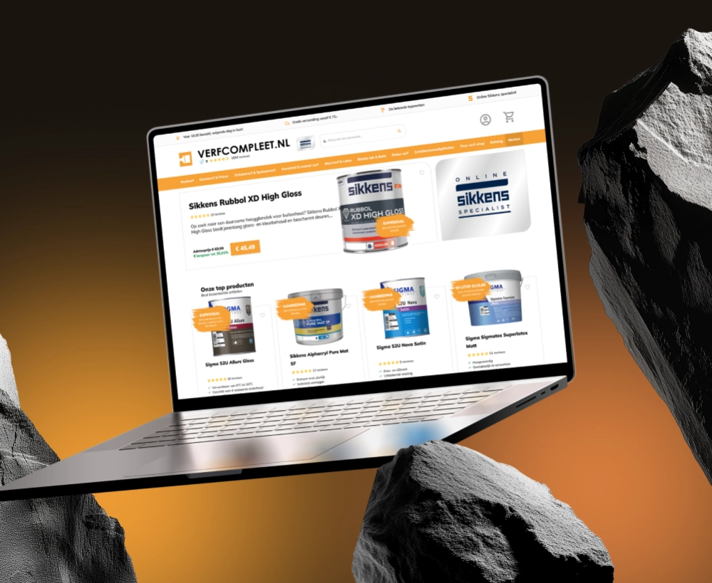 website-verfcompleet website-verfcompleet
