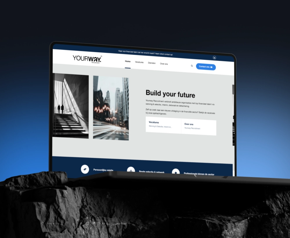 website-yourway website-yourway