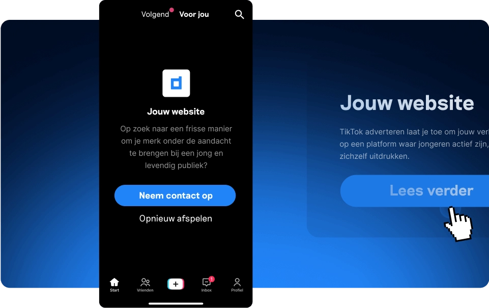 Wat is TikTok adverteren Wat is TikTok adverteren