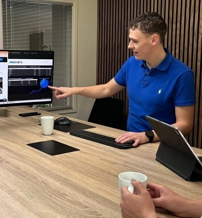 Website resultaten bekijken Website resultaten bekijken