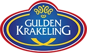 De Gulden Krakeling logo