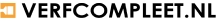 Verfcompleet logo